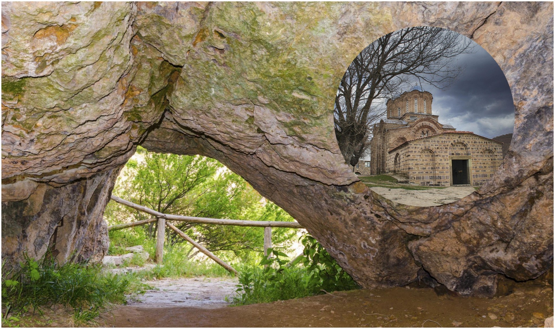 Не е бања, не е лек – а луѓето велат дека помага: мистерија од Македонија