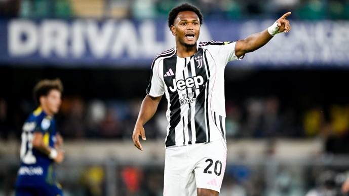 Јувентус ќе плати 40 милиони евра за фудбалер од кој ќе сака што побрзо да се ослободи