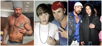 Го напуштил во детството, се заканувал дека ќе го киднапира: Во каков однос е Џастин Бибер со татко му?