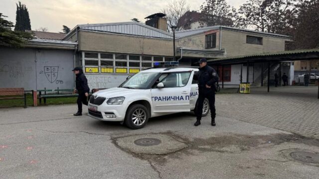 Директорка на основно училиште со месеци трпела закани, претходно ѝ го запалиле и возилото