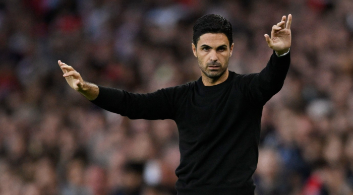 Артета: Премиер лигата почнува одново, Сити има натпревар помалку, Арсенал е три бода понапред