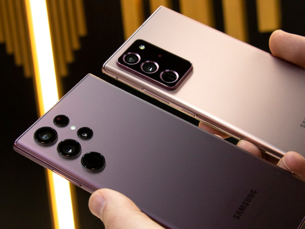 Глобалните испораки на смартфони паднаа за четири проценти, Samsung повторно на врвот