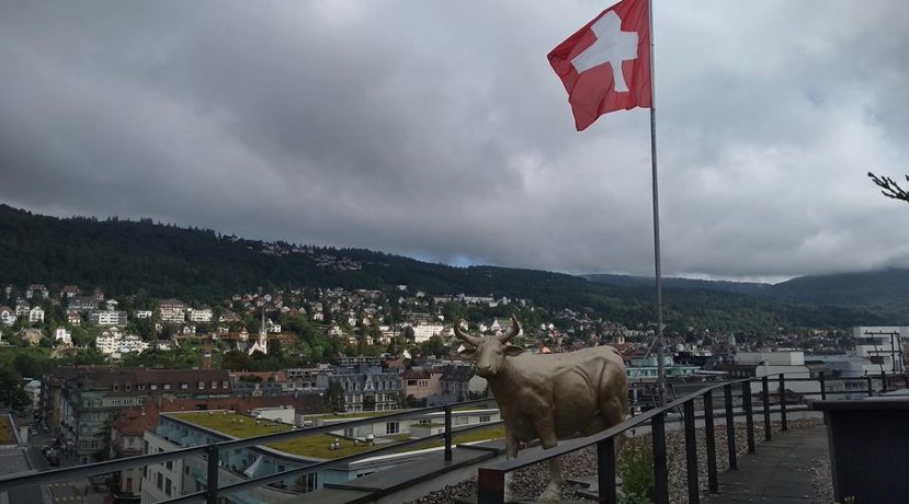 Швајцарија веќе не е иста: „Земам 2000 евра месечно и едвај преживувам“