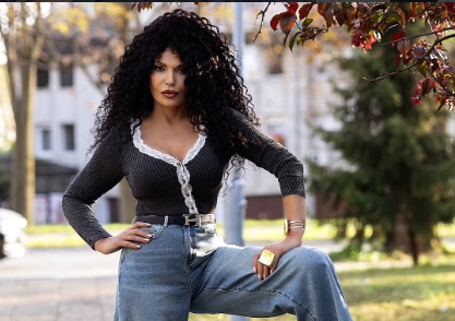 Лидија Вукиќевиќ била тргната од серија: „Со мене не може така“