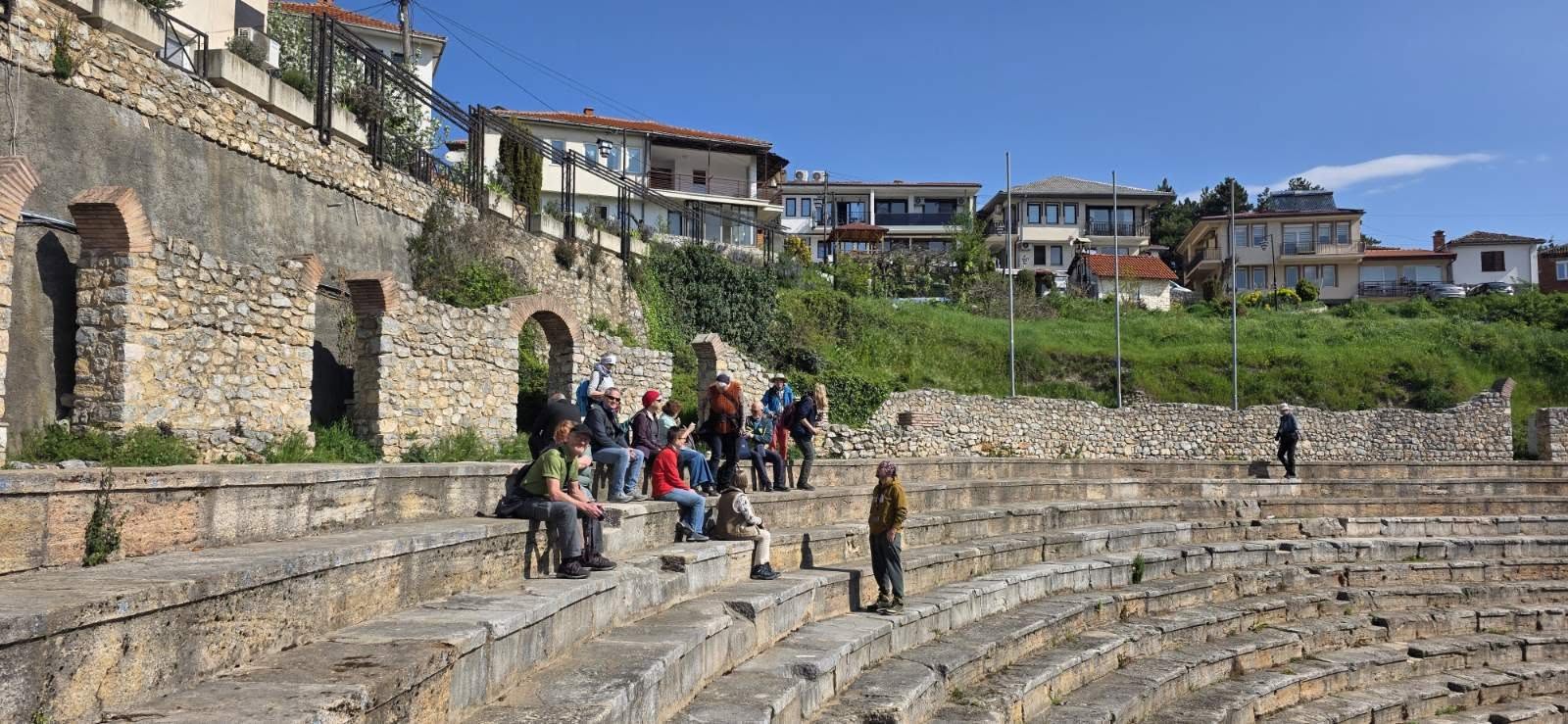 IntelliNews: Војната на Блискиот Исток го разнишува туризмот во Западен Балкан