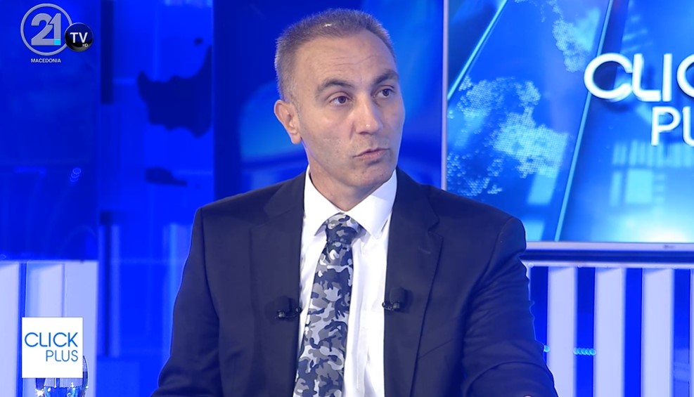 Артан Груби останува во куќен притвор