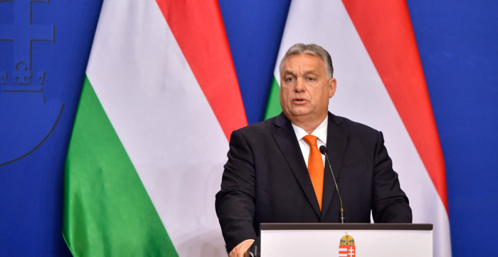 Орбан свика вонреден совет за одбрана откако експлозиви беа пронајдени во Кањижа