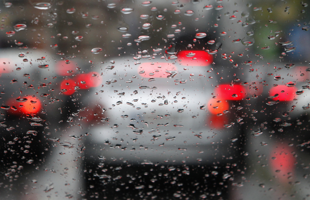 Најмногу дожд во Mаврови Анови и на Попова Шапка во изминатите 24 часа