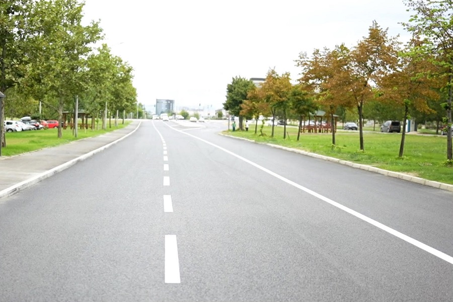 Во недела пренасочување на сообраќајот во Аеродром: Ќе има трка