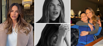 Данијела Димитровска низ солзи: „Еден ден се разбудив и сфатив дека немам денар во џебот – имав одговорност кон синот да преземам нешто“