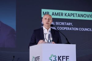 Се очекува недостиг од повеќе од 190.000 работници во наредните пет години на Балканот