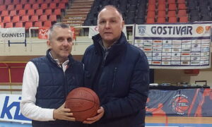 По 25 години спојување на легендарниот тандем Блажевски – Књазев (ФОТО)