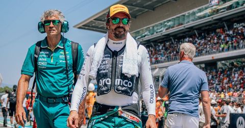 Двократниот првак критикува: Сега секој може да седне во Формула 1 болид, нема предизвик