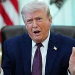 Трамп го откри рокот за завршување на војната: „Ормутскиот теснец повеќе не е наш проблем“