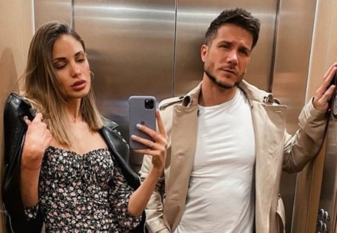 Саша Ковачевиќ искрено за бременоста на свршеницата: „Не кажав никому, жал ми е“