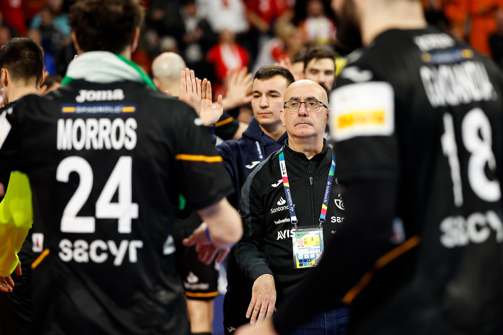 Квалификации од европската зона за СП ќе се играат во Аргентина!