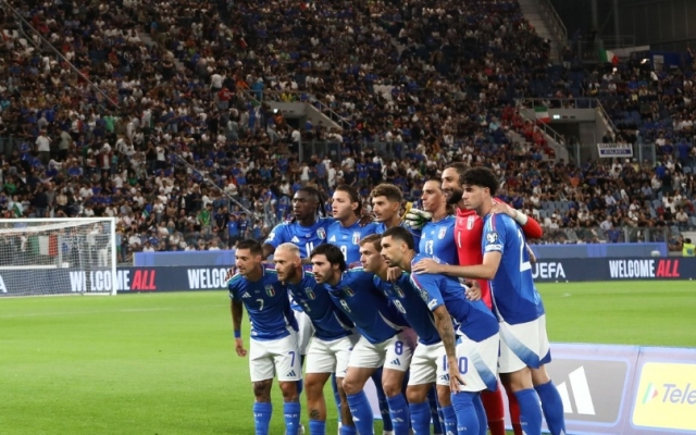 Крај на шпекулациите: Италија не сака да го замени Иран на СП