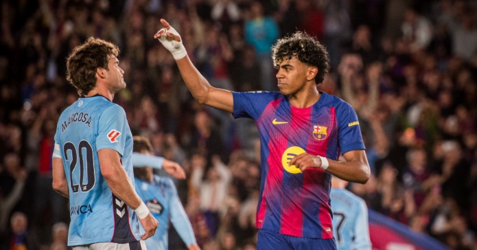 Шпанија во паника: Ламин Јамал може да го пропушти Мундијалот?