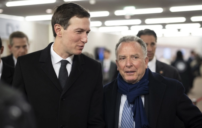 Трамп ги испраќа Виткоф и Кушнер на преговори со Иран во Пакистан