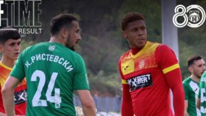 Пелистер ги „скроти лавовите“ за големи три бода во битката за опстанок (ВИДЕО)