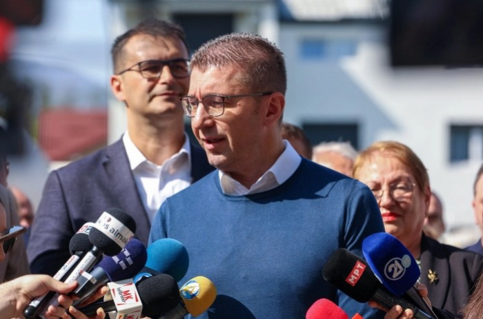 Мицкоски: Состојбата со нафтата и нафтените деривати е добра, имаме најевтини горива во регинот