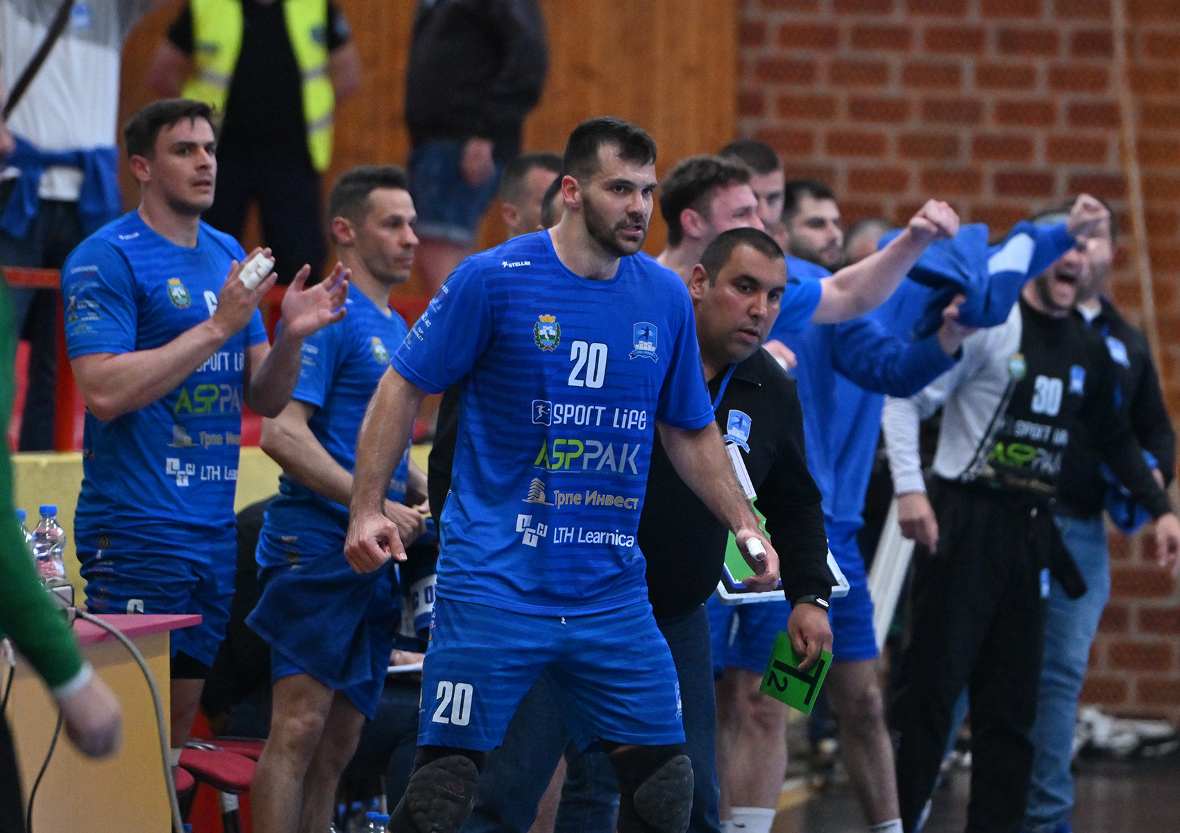 Охрид „ќе брка“ гол негатива во реваншот со Целје