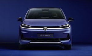 ПРЕМИЕРА: Новото име носи многу новитети – Volkswagen го претстави ID.3 Neo