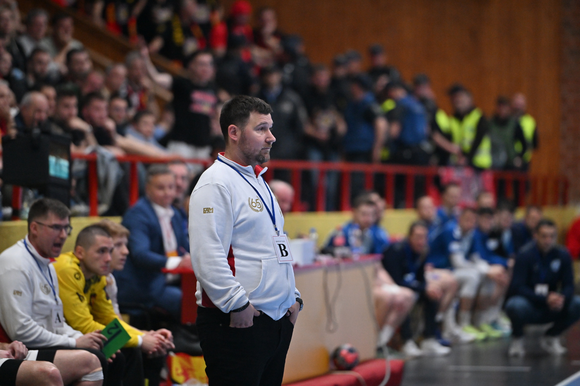 Чупиќ: Резултатот е реален…