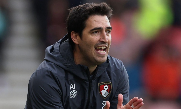 Андони Ираола го напушта Борнмут на крајот на сезоната