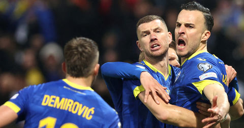 ВИДЕО: БиХ доби пенали вредни СП, национална трагедија за Италија!