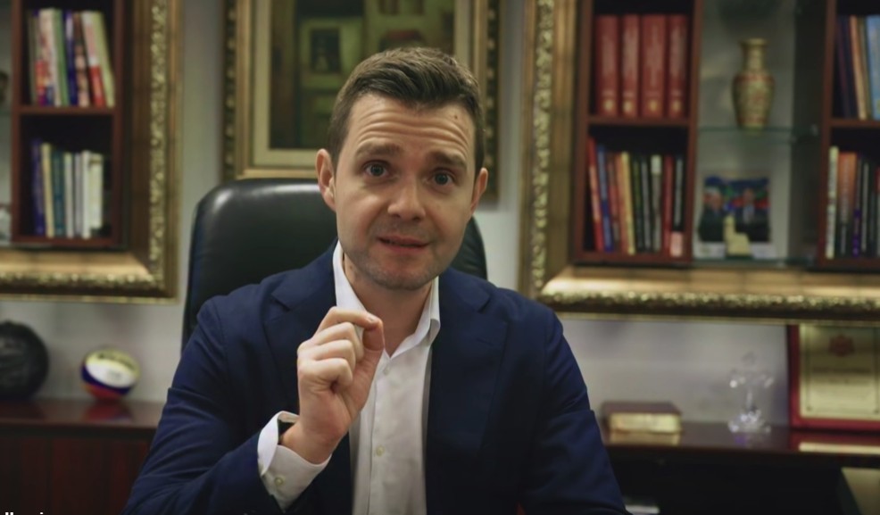 Во тек е пополнување на амбасадорските позиции, имињата не се соопштуваат