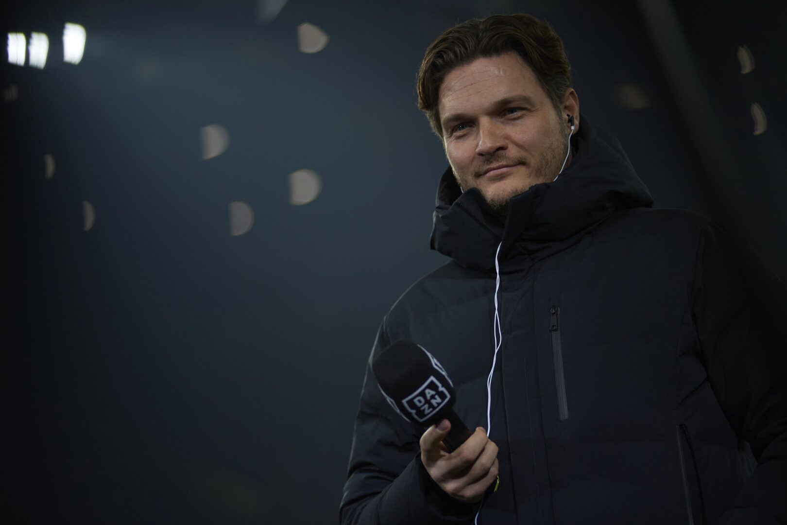 Един Терзиќ ќе го преземе великанот од Билбао