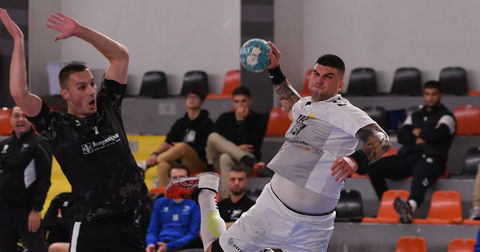 Вардар и Бутел ќе играат во нов термин, причина е европското гостување на „црвено-црните“