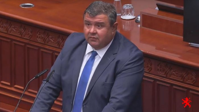 МИЦЕВСКИ: Државата има институционален капацитет за фер и демократски избори, техничката влада ги покажа слабостите, време е за укинување