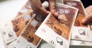 Измама во Битола: Зеле пари и злато за лажна операција