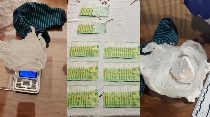 Голема полициска акција на МВР за трговија со кокаин, претреси на 15 локации