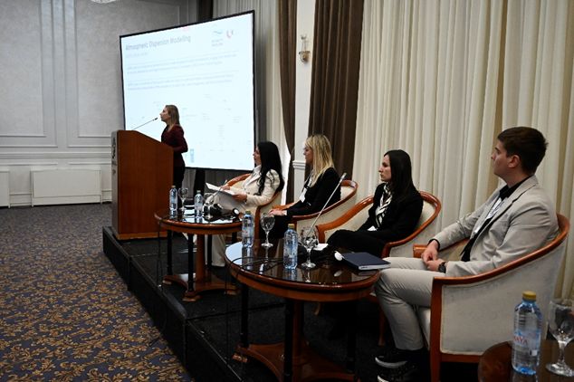 Од анализи до акција: Придонес на младите кон политики за чист воздух