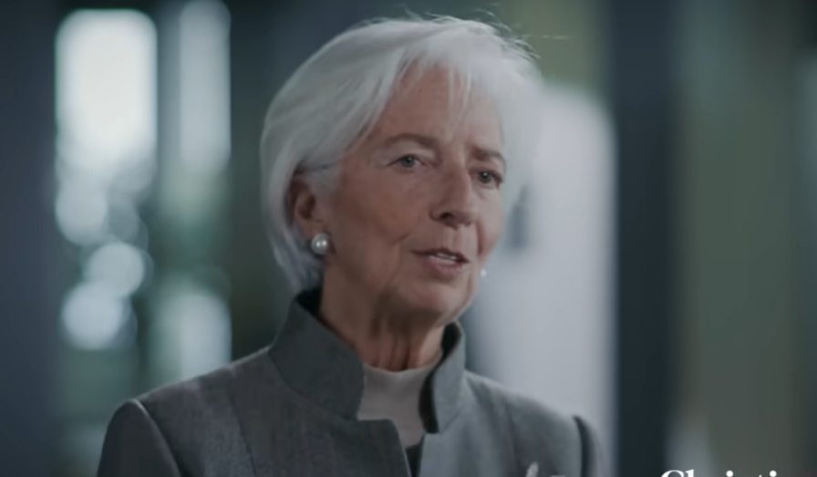 Војната во Иран ја поттикнува инфлацијата во еврозоната, што очекува Кристин Лагард?