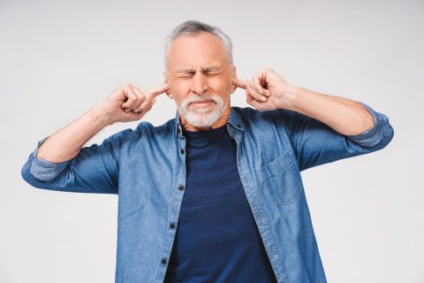 Како зуењето во ушите е поврзано со хемијата на мозокот, нова студија дава одговори