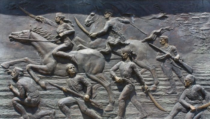 НА ДЕНЕШЕН ДЕН: Во Тресонче во 1773-та е родена Сирма Војвода, македонски симбол за жена борец за слобода на Македонија