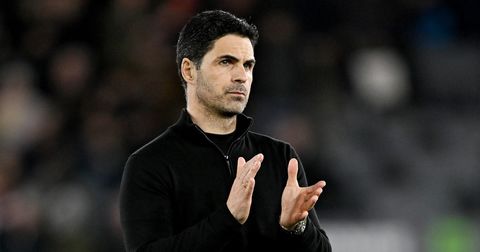 Артета по дебаклот во ФА Купот: Дали сум фрустриран? Ги сакам моите момци