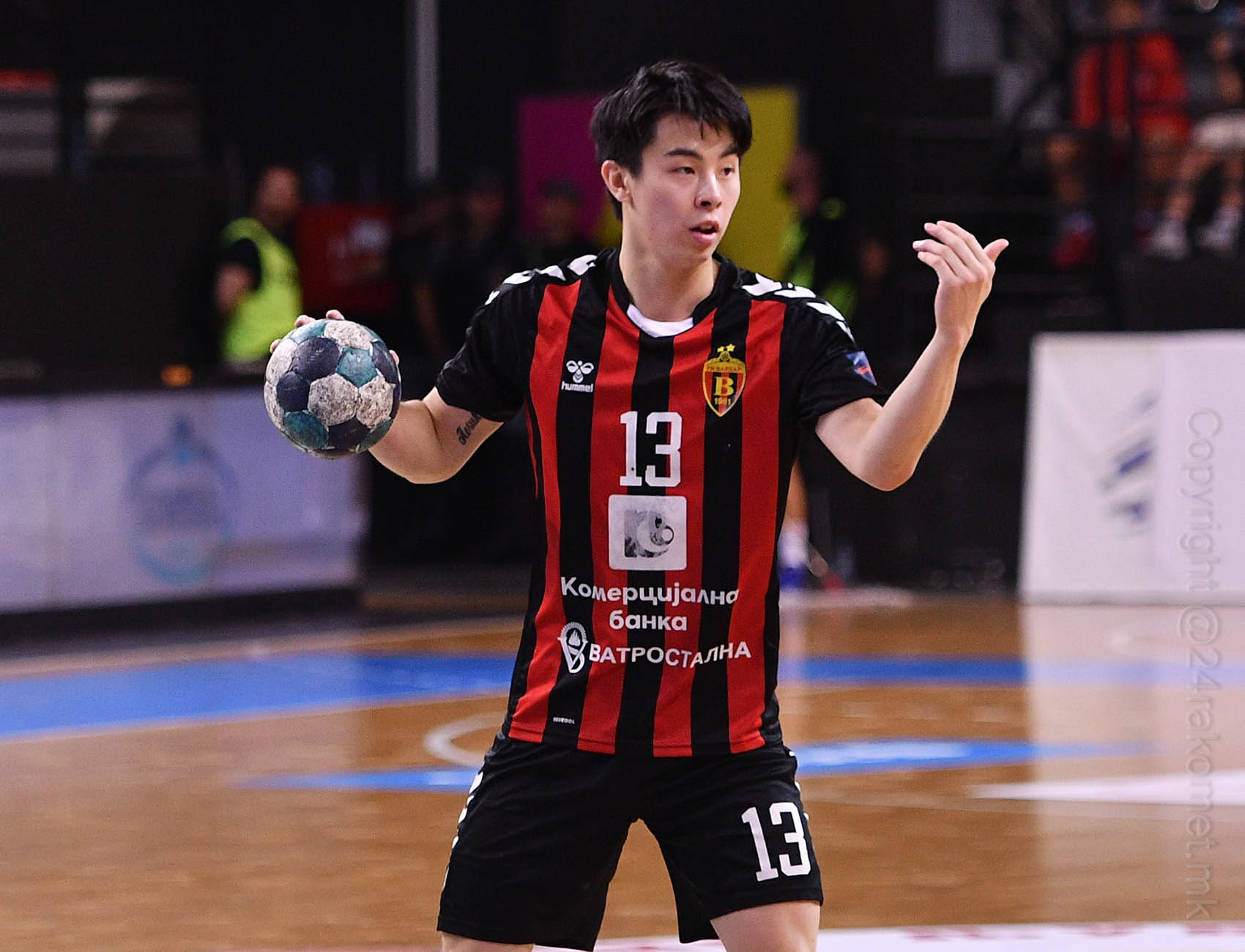 ТРАНСФЕР БОМБА: Охрид го носи Косуке Јасухира – и тоа веднаш!