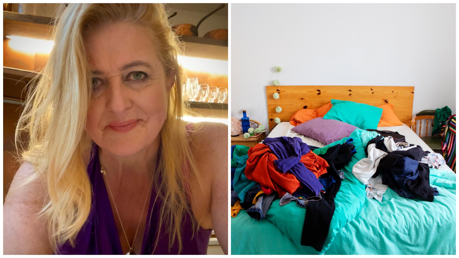 „Моите возрасни деца не сакаат да си ја исперат облека, а ниту да чистат, синот мисли дека чорапите сами се спаруваат – тоа е моја вина како мајка!“