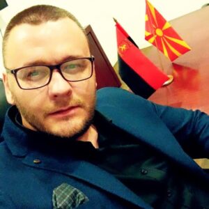 Јане Ченто поднесува кривична пријава против Вилма Рускоска за 27 април