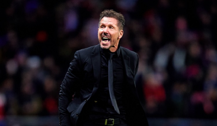 Симеоне: Елиминиравме голем тим, и сега одиме по трофејот!