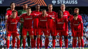 Фрајбург и Шахтјор обезбедија европски полуфиналиња