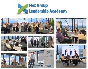 Flex Group ја лансира Flex Group Leadership Academy – стратешка иницијатива за развој на лидерството во организацијата