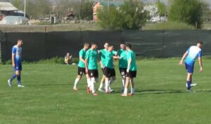 Новаци со победа на гостувањето кај Големо Коњари