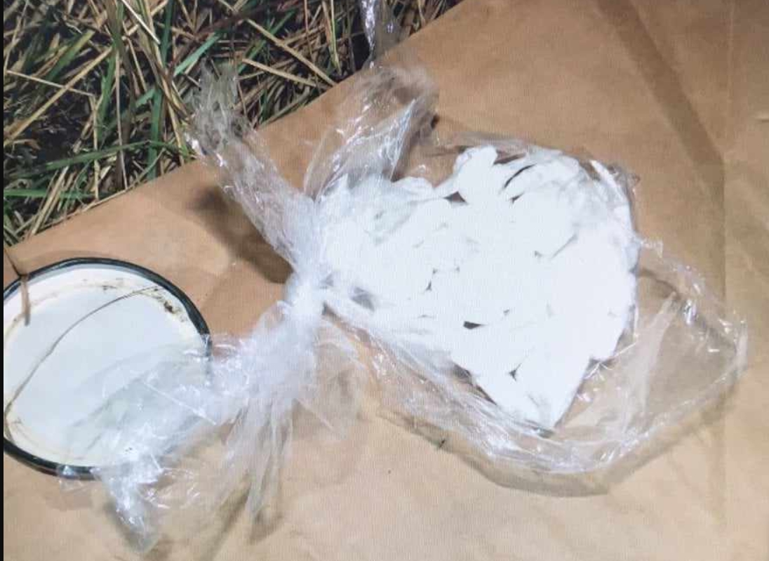 Македонски државјанин изнајмил стан во Валона и го претворил во „база за дрога“