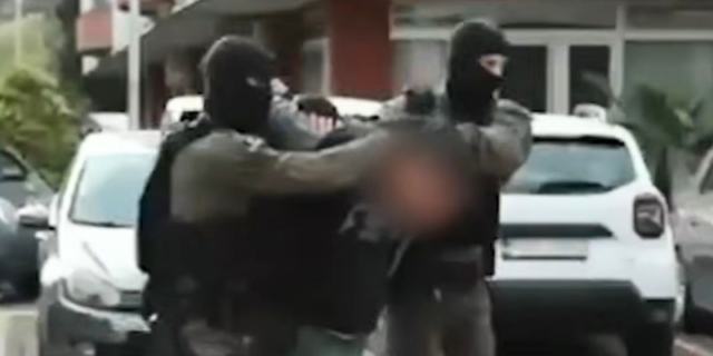 Европол уапси осомничени дилери од Балкански картел: Меѓу нив и еден од водачите?